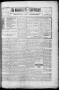 Primary view of El Democrata Fronterizo. (Laredo, Tex.), Vol. 11, No. 651, Ed. 1 Saturday, July 2, 1910