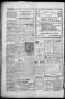 Thumbnail image of item number 4 in: 'El Democrata Fronterizo. (Laredo, Tex.), Vol. 14, No. 671, Ed. 1 Saturday, November 16, 1918'.