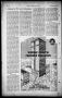 Thumbnail image of item number 2 in: 'The Jewish Monitor (Fort Worth-Dallas, Tex.), Vol. 10, No. 5, Ed. 1 Friday, October 22, 1920'.