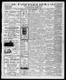 Thumbnail image of item number 1 in: 'El Paso Daily Herald. (El Paso, Tex.), Vol. 18, No. 208, Ed. 1 Thursday, September 15, 1898'.