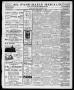 Primary view of El Paso Daily Herald. (El Paso, Tex.), Vol. 18, No. 217, Ed. 1 Monday, September 26, 1898