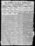 Thumbnail image of item number 1 in: 'El Paso Daily Herald. (El Paso, Tex.), Vol. 19, No. 39, Ed. 1 Tuesday, February 14, 1899'.