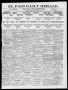 Primary view of El Paso Daily Herald. (El Paso, Tex.), Vol. 19, No. 157, Ed. 1 Monday, July 3, 1899