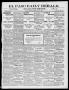 Primary view of El Paso Daily Herald. (El Paso, Tex.), Vol. 19, No. 164, Ed. 1 Thursday, July 13, 1899