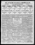 Thumbnail image of item number 1 in: 'El Paso Daily Herald. (El Paso, Tex.), Vol. 19, No. 198, Ed. 1 Tuesday, August 22, 1899'.