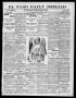 Primary view of El Paso Daily Herald. (El Paso, Tex.), Vol. 19TH YEAR, No. 282, Ed. 1 Friday, December 1, 1899