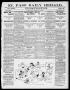 Newspaper: El Paso Daily Herald. (El Paso, Tex.), Vol. 20TH YEAR, No. 125, Ed. 1…