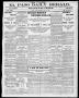 Primary view of El Paso Daily Herald. (El Paso, Tex.), Vol. 20TH YEAR, No. 164, Ed. 1 Saturday, July 14, 1900