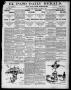Primary view of El Paso Daily Herald. (El Paso, Tex.), Vol. 20TH YEAR, No. 201, Ed. 1 Thursday, September 6, 1900