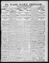 Primary view of El Paso Daily Herald. (El Paso, Tex.), Vol. 20TH YEAR, No. 203, Ed. 1 Thursday, October 25, 1900