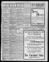 Thumbnail image of item number 3 in: 'El Paso Daily Herald. (El Paso, Tex.), Vol. 20TH YEAR, No. 296, Ed. 1 Saturday, December 15, 1900'.