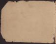 Thumbnail image of item number 2 in: '[Record Book of Conditional Land Grants for Washington County, 1841-1844]'.