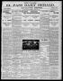 Thumbnail image of item number 1 in: 'El Paso Daily Herald. (El Paso, Tex.), Vol. 21ST YEAR, No. 22, Ed. 1 Saturday, January 26, 1901'.