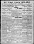 Primary view of El Paso Daily Herald. (El Paso, Tex.), Vol. 21ST YEAR, No. 46, Ed. 1 Saturday, February 23, 1901