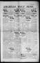Thumbnail image of item number 1 in: 'Amarillo Daily News (Amarillo, Tex.), Vol. 3, No. 31, Ed. 1 Saturday, December 9, 1911'.