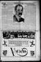 Thumbnail image of item number 3 in: 'Amarillo Daily News (Amarillo, Tex.), Vol. 3, No. 43, Ed. 1 Sunday, December 24, 1911'.