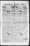 Thumbnail image of item number 1 in: 'Amarillo Daily News (Amarillo, Tex.), Vol. 3, No. 69, Ed. 1 Tuesday, January 23, 1912'.