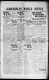 Primary view of Amarillo Daily News (Amarillo, Tex.), Vol. 3, No. 100, Ed. 1 Wednesday, February 28, 1912