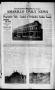 Thumbnail image of item number 1 in: 'Amarillo Daily News (Amarillo, Tex.), Vol. 3, No. 140, Ed. 1 Sunday, April 14, 1912'.