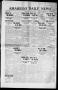 Thumbnail image of item number 1 in: 'Amarillo Daily News (Amarillo, Tex.), Vol. 3, No. 150, Ed. 1 Friday, April 26, 1912'.