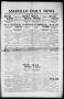 Thumbnail image of item number 1 in: 'Amarillo Daily News (Amarillo, Tex.), Vol. 3, No. 174, Ed. 1 Friday, May 24, 1912'.