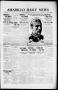 Newspaper: Amarillo Daily News (Amarillo, Tex.), Vol. 3, No. 189, Ed. 1 Tuesday,…