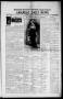 Primary view of Amarillo Daily News (Amarillo, Tex.), Vol. 3, No. 278, Ed. 1 Sunday, September 22, 1912