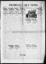 Primary view of Amarillo Daily News (Amarillo, Tex.), Vol. 4, No. 119, Ed. 1 Friday, March 21, 1913