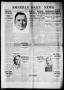 Thumbnail image of item number 1 in: 'Amarillo Daily News (Amarillo, Tex.), Vol. 4, No. 148, Ed. 1 Thursday, April 24, 1913'.