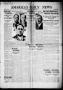 Newspaper: Amarillo Daily News (Amarillo, Tex.), Vol. 4, No. 153, Ed. 1 Wednesda…