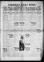 Primary view of Amarillo Daily News (Amarillo, Tex.), Vol. 4, No. 163, Ed. 1 Sunday, May 11, 1913