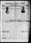 Newspaper: Amarillo Daily News (Amarillo, Tex.), Vol. 4, No. 176, Ed. 1 Tuesday,…