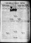 Primary view of Amarillo Daily News (Amarillo, Tex.), Vol. 4, No. 185, Ed. 1 Friday, June 6, 1913