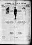 Thumbnail image of item number 1 in: 'Amarillo Daily News (Amarillo, Tex.), Vol. 4, No. 209, Ed. 1 Friday, July 4, 1913'.