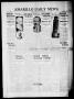 Newspaper: Amarillo Daily News (Amarillo, Tex.), Vol. 4, No. 233, Ed. 1 Friday, …