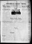 Thumbnail image of item number 1 in: 'Amarillo Daily News (Amarillo, Tex.), Vol. 4, No. 18, Ed. 1 Sunday, November 23, 1913'.
