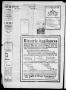 Thumbnail image of item number 2 in: 'Amarillo Daily News (Amarillo, Tex.), Vol. 4, No. 18, Ed. 1 Sunday, November 23, 1913'.