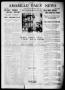Primary view of Amarillo Daily News (Amarillo, Tex.), Vol. 6, No. 54, Ed. 1 Monday, January 5, 1914