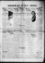 Thumbnail image of item number 1 in: 'Amarillo Daily News (Amarillo, Tex.), Vol. 4, No. 72, Ed. 1 Sunday, January 25, 1914'.