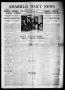 Primary view of Amarillo Daily News (Amarillo, Tex.), Vol. 4, No. 85, Ed. 1 Tuesday, February 10, 1914