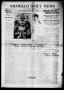 Thumbnail image of item number 1 in: 'Amarillo Daily News (Amarillo, Tex.), Vol. 4, No. 156, Ed. 1 Sunday, May 3, 1914'.