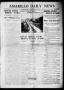 Newspaper: Amarillo Daily News (Amarillo, Tex.), Vol. 4, No. 245, Ed. 1 Saturday…