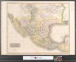 Map: Spanish North America.