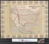 Thumbnail image of item number 1 in: 'Map of the United States and Mexico, including Oregon, Texas and the Californias.'.