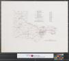 Thumbnail image of item number 1 in: 'Transportation map of Texas (north).'.