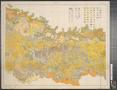 Primary view of Soil map, Texas, Bowie County sheet.
