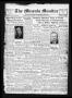 Thumbnail image of item number 1 in: 'The Mineola Monitor (Mineola, Tex.), Vol. 63, No. 25, Ed. 1 Thursday, September 15, 1938'.