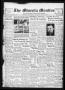 Thumbnail image of item number 1 in: 'The Mineola Monitor (Mineola, Tex.), Vol. 63, No. 35, Ed. 1 Thursday, December 1, 1938'.