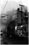 Thumbnail image of item number 1 in: '[The Damron Hotel Fire, 10 of 21]'.