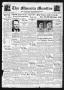 Thumbnail image of item number 1 in: 'The Mineola Monitor (Mineola, Tex.), Vol. 65, No. 9, Ed. 1 Thursday, May 30, 1940'.